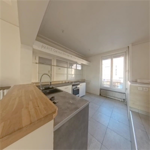 t4 à la vente -   94140  ALFORTVILLE, surface 103 m2 vente t4 - UBI468059684